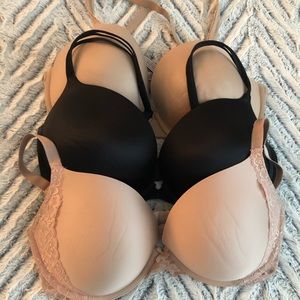 Victoria’s Secret bra lot